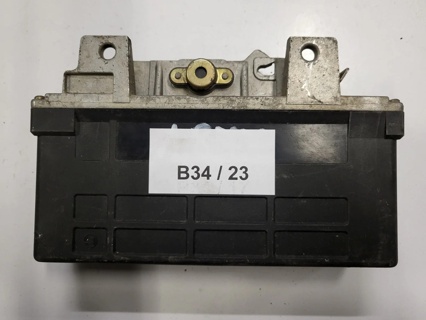 Mercedes Benz ECU / 0055455132 / 0265101020 / BOSCH