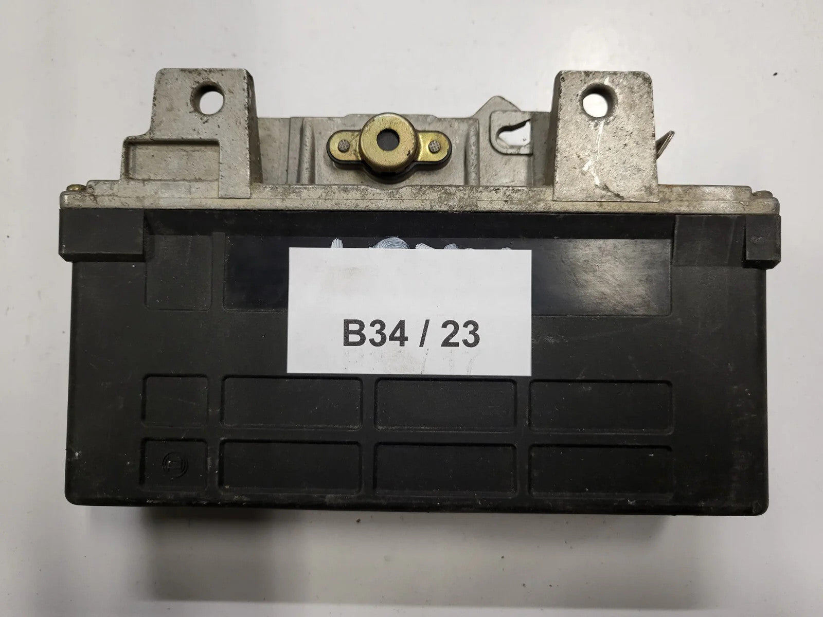 Mercedes Benz ECU / 0055455132 / 0265101020 / BOSCH