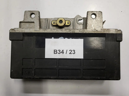 Mercedes Benz ECU / 0055455132 / 0265101020 / BOSCH