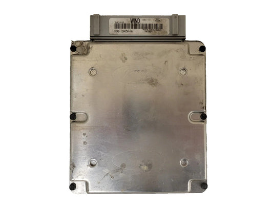 FORD ESCORT ECU / 95AB-12A650-XA / 96AB12A650XA / SME-105 / WIND / EEC-IV