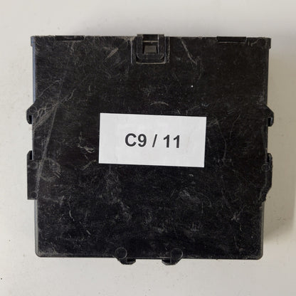TOYOTA YARIS HYBRID ECU / 89981-0D161 / MB285000-5480 / 899810D161 / DENSO