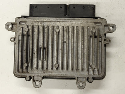 MERCEDES W169 W245  ECU / 0281013517 / A6401508879 / CRA.43 / OM640 / BOSCH