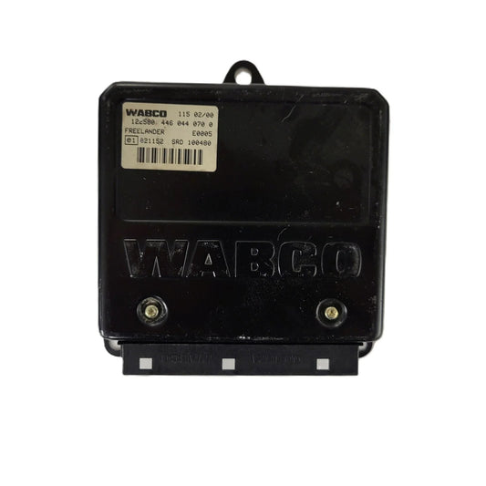 LAND ROVER FRELANDER ABS ECU / 4460440700 / SRD 100480 / WABCO