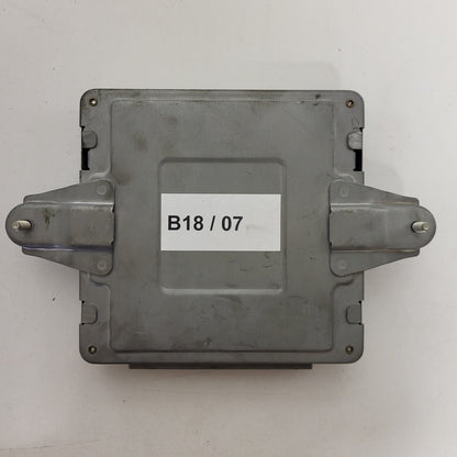 TOYOTA PRIUS ECU /  89981-47160 / HYBRID