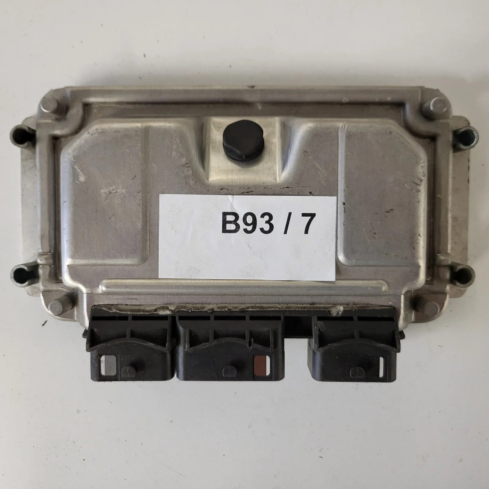Citroen Xsara Picasso ECU 1.6 / 0261206633 / 9653492280 / BOSCH