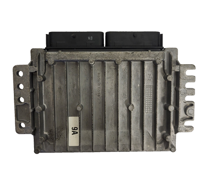 CHEVROLET MATIZ ECU / 96801800 / 5WY5407A / 1BOT / 9A / D32