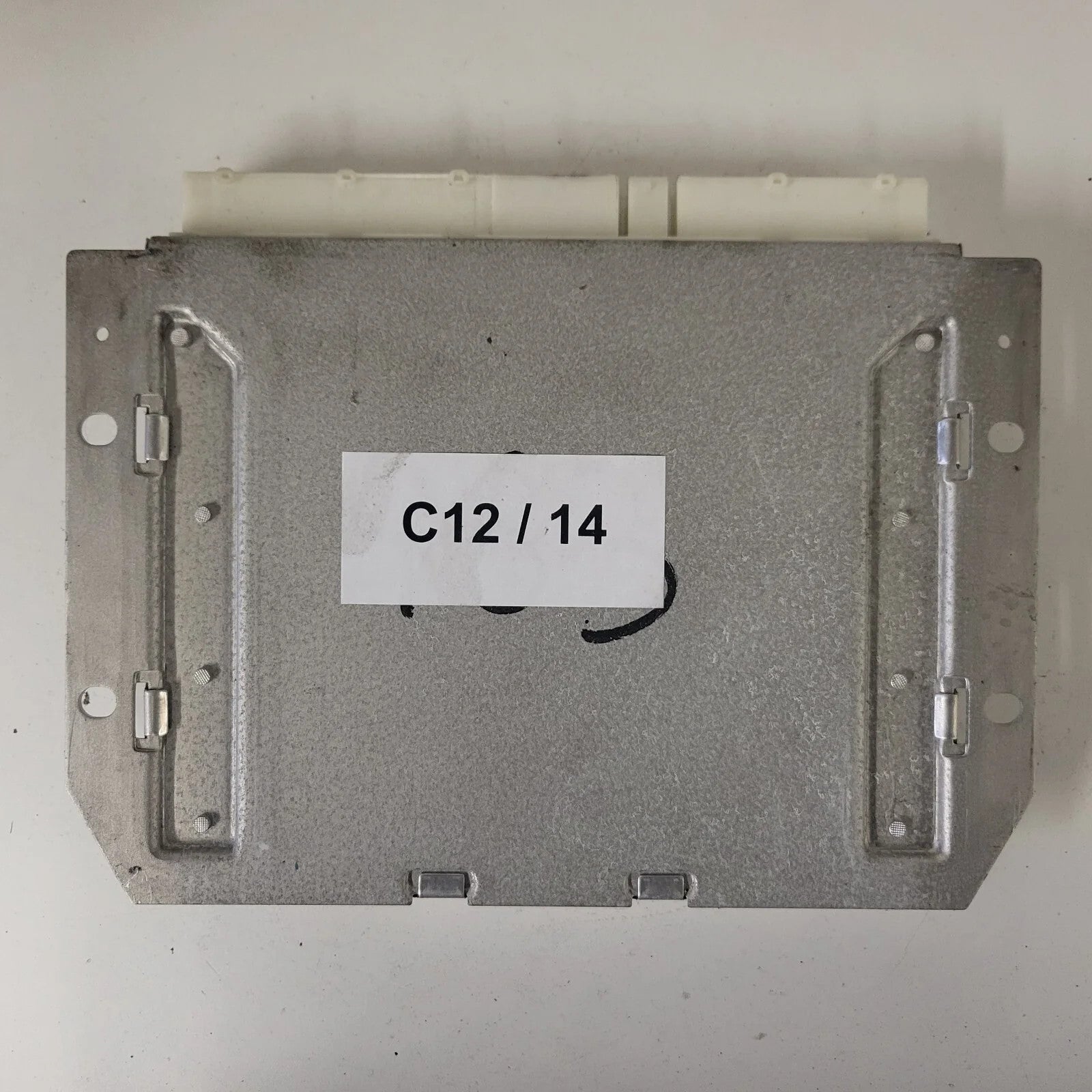 MERCDES BENZ ECU / 0265453632 / 0265109431 / BOSCH / ESP+BA