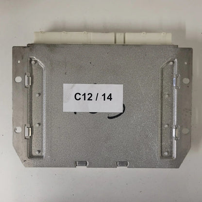 MERCDES BENZ ECU / 0265453632 / 0265109431 / BOSCH / ESP+BA