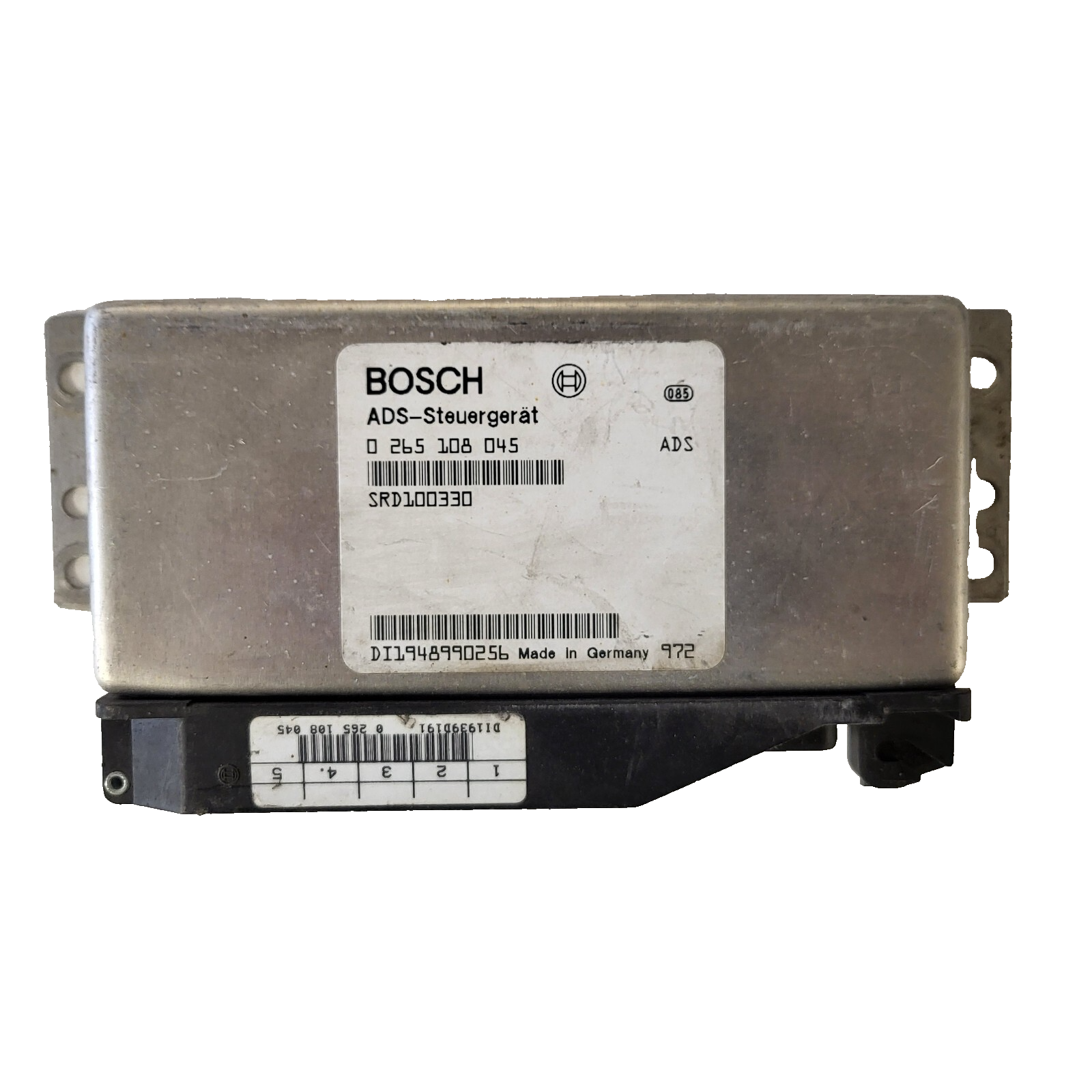 ROVER 75 ECU CONTROL UNIT ABS ESP / 0265108045 / BOSCH