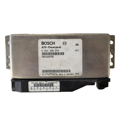 ROVER 75 ECU CONTROL UNIT ABS ESP / 0265108045 / BOSCH