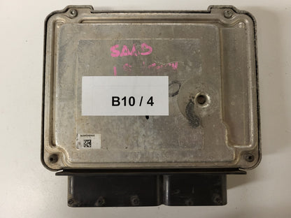 SAAB ECU / 0281014077 / 55565526 / BOSCH