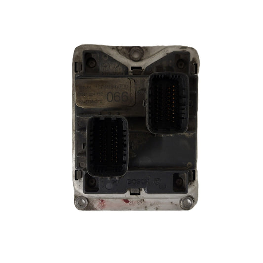ALFA ROMEO ECU / 0261204732 / 00467394370 / BOSCH-
