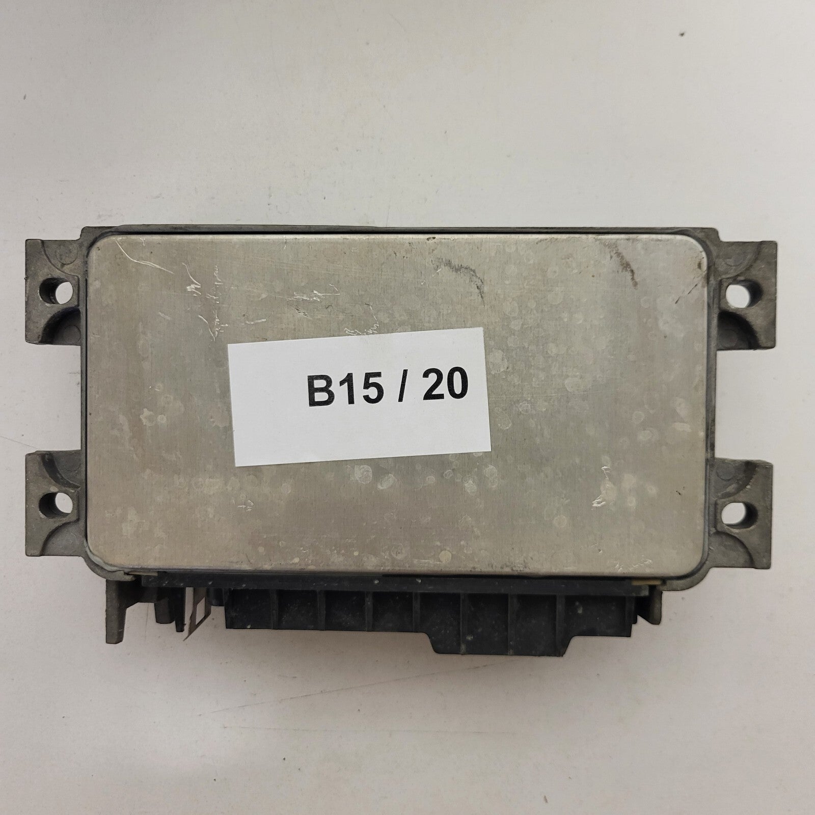 LANCIA Y 1.2 ECU / IAW 16F.ET / 46545155 /61602.108.02 / MAGNETI MARELLI