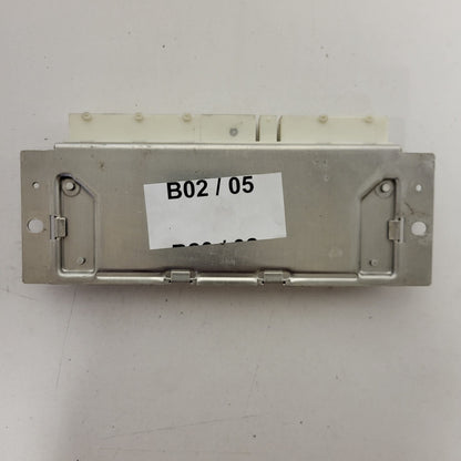 Mercedes asr abs ecu / 0175457332 / 0265109052 / BOSCH