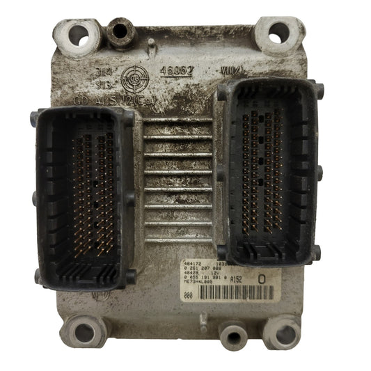 LANCIA YPSILON Y ECU / 0261207088 / 0055191981 / 055191981 / BOSCH