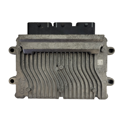 PEUGEOT CITROEN ECU / J34P / 21586048-9A / 21586048-9 / 9664127180 / 9651696680 