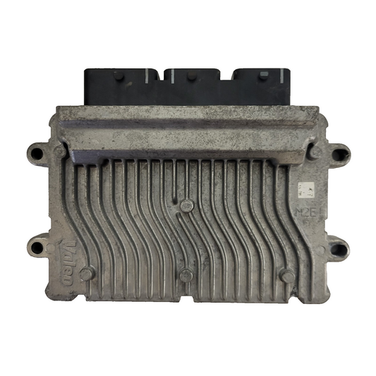 PEUGEOT CITROEN ECU / J34P / 21586048-9A / 21586048-9 / 9664127180 / 9651696680 