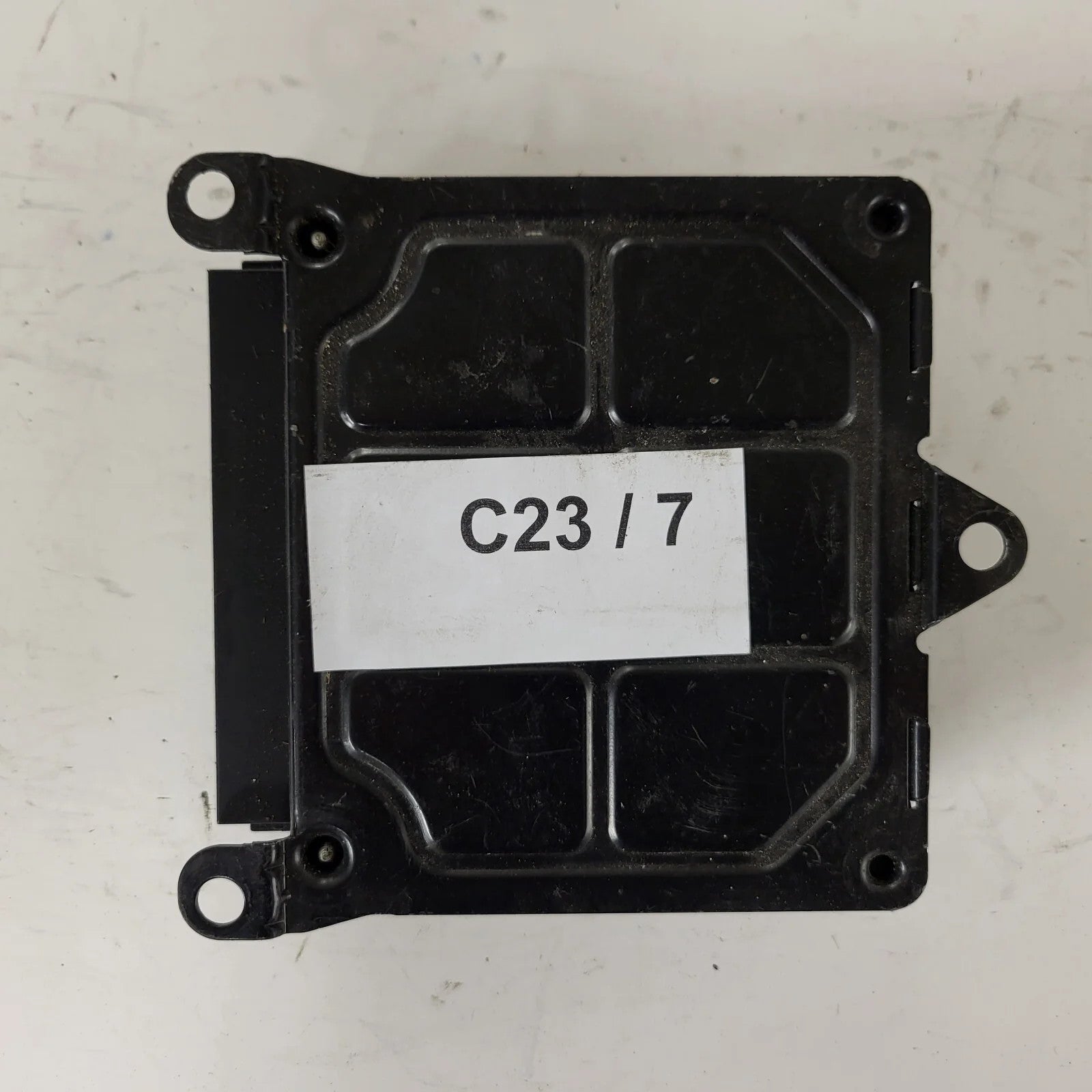 LAND ROVER FRELANDER ABS ECU / 4460440700 / SRD 100480 / WABCO