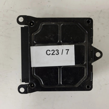 LAND ROVER FRELANDER ABS ECU / 4460440700 / SRD 100480 / WABCO