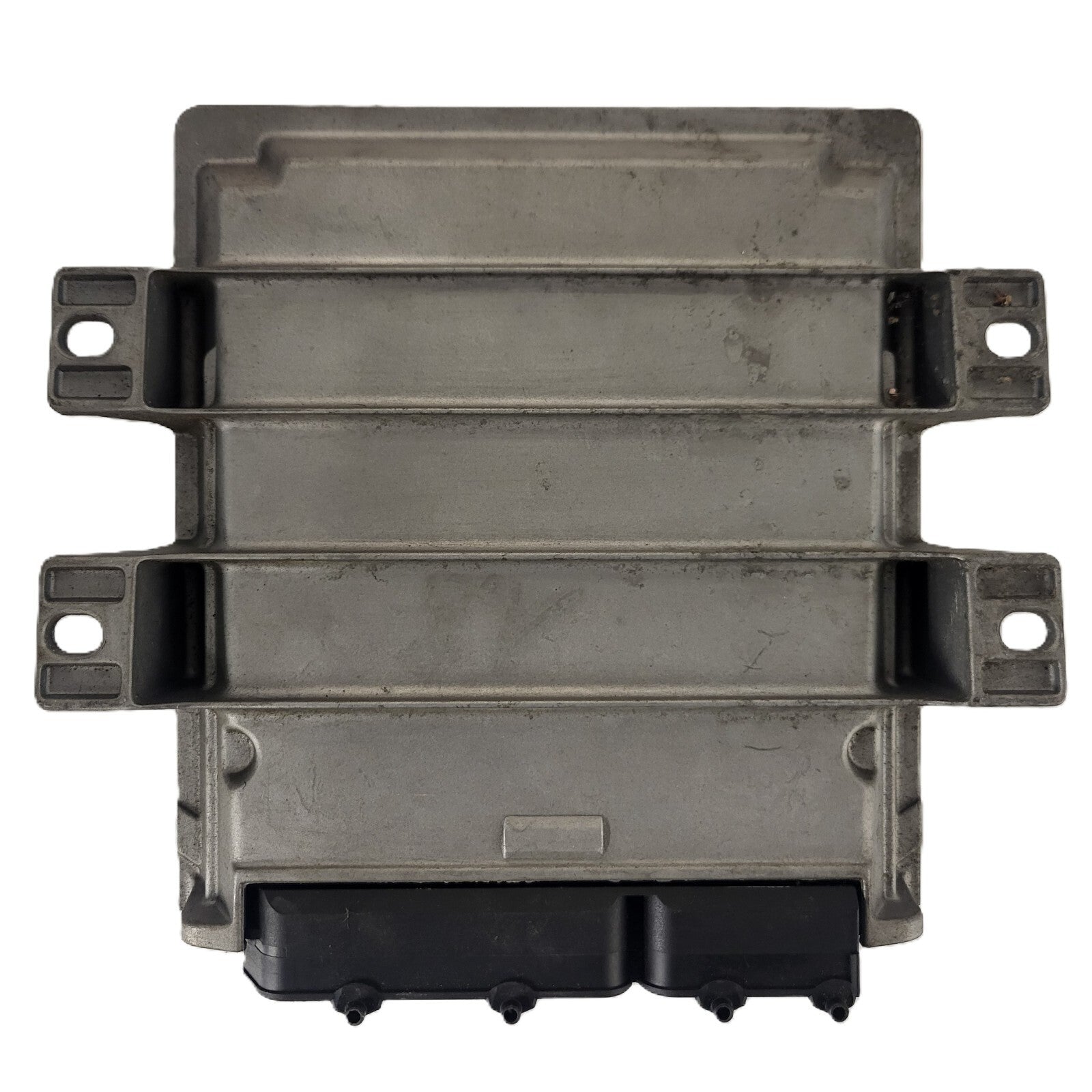 ROVER 75 ECU / NNN100682 /  MOTOROLA
