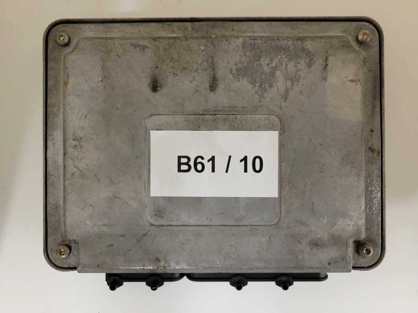 VW SEAT ECU / 036906014AN / IAW4CV.V0 / 61600.497.01 / MAGNETI MARELLI