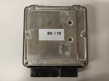 VW AUDI SEAT SKODA ECU / 03G906016AK / 0281011884 / EDC16U1 / BOSCH