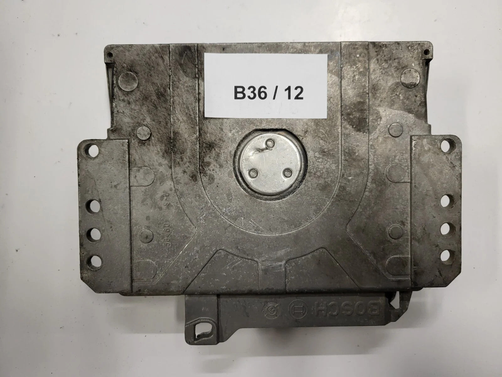 Peugeot Citroen ECU / 0261204788 / 9631528780 / BOSCH