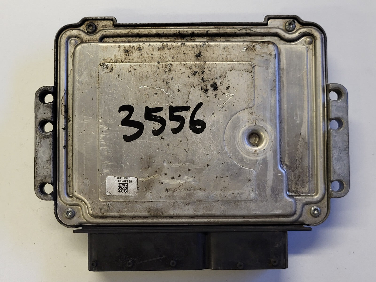 ALFA ROMEO 159 ECU / 0281013138 / 55204661 / 9394234A30AM / 1039S15505 / BOSCH