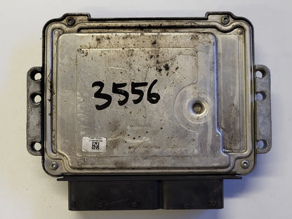 ALFA ROMEO 159 ECU / 0281013138 / 55204661 / 9394234A30AM / 1039S15505 / BOSCH
