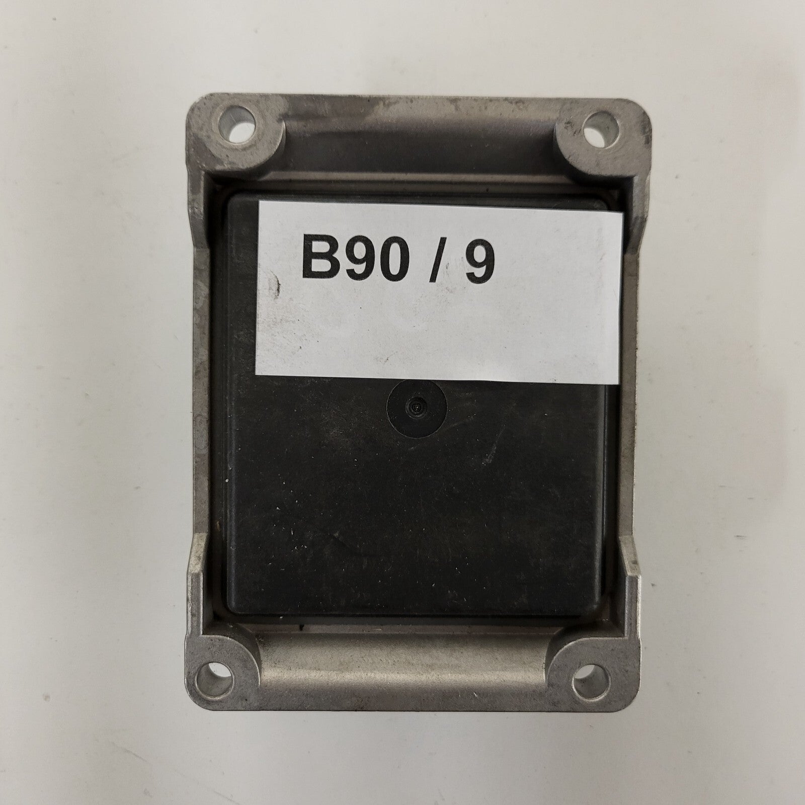 Fiat Punto 1.2 ECU / 0261206339 / 00467826320 