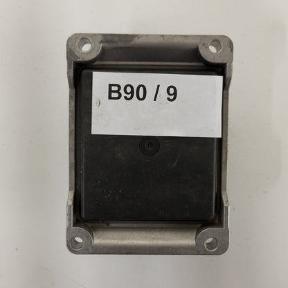 Fiat Punto 1.2 ECU / 0261206339 / 00467826320 
