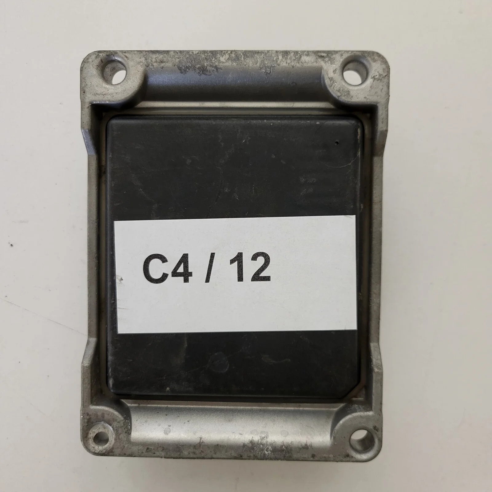 ALFA 147 156 ECU / 0261206716 / 00468153630 / BOSCH