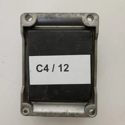 ALFA 147 156 ECU / 0261206716 / 00468153630 / BOSCH