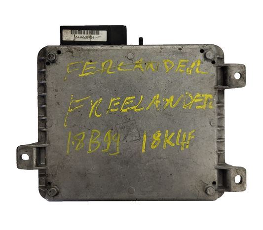 LAND ROVER FREELANDER ECU 1.8 / MKC104392