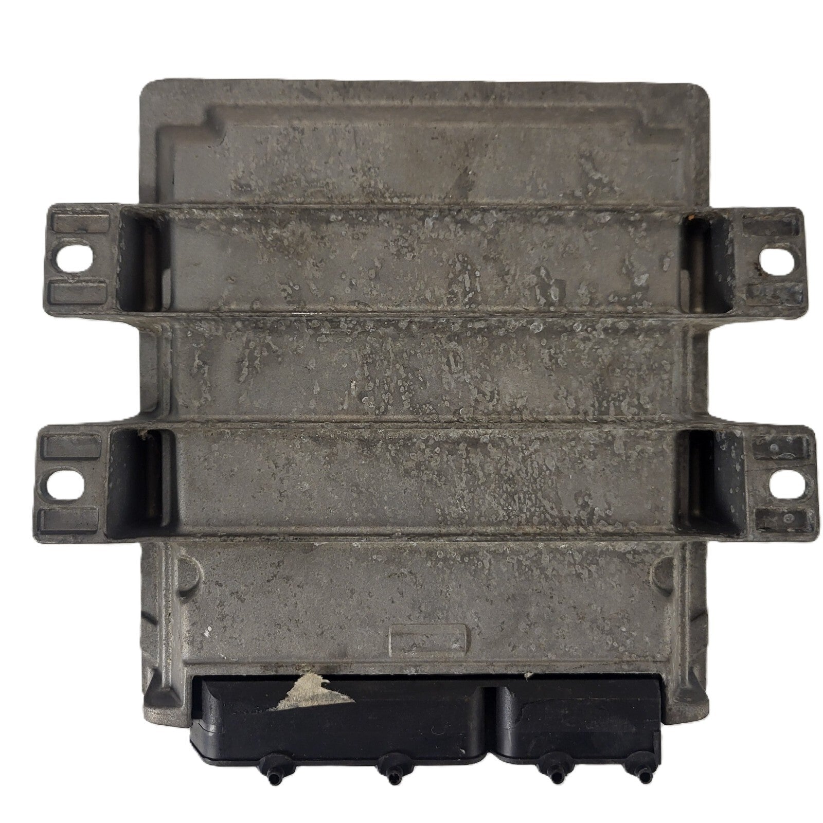 ROVER 75 ECU / NNN100682 /  MOTOROLA