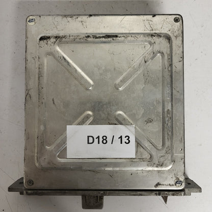 FIAT TIPO 2.0 8V ECU / IAW B03 / 46412921 / 6160074900 / MAGNETI MARELLI