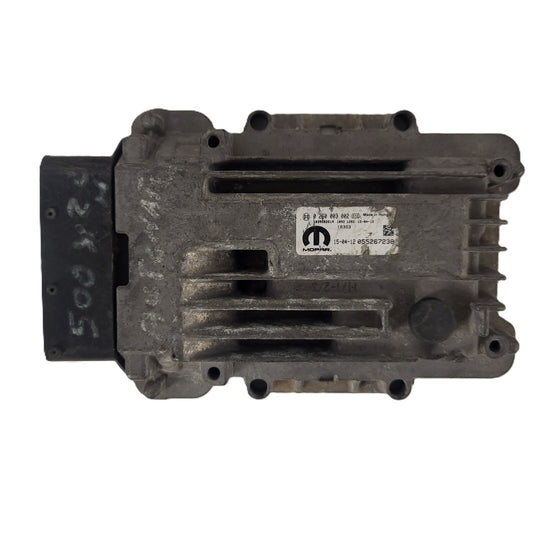 JEEP RENEGADE FIAT ECU / 0260003002 / 055267238 / BOSCH MOPAR-