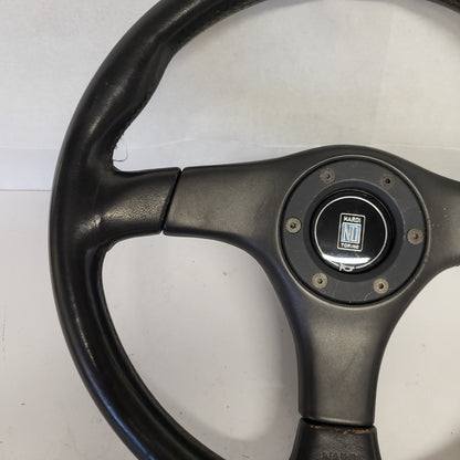 NARDI GARA 3 VOLANTE STEERING WHEEL / MOZZO FIAT USATO USED ORIGINAL