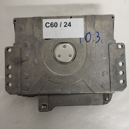 Peugeot 106 Citroen Saxo 1.1 ECU / 0261204622 / 9630278180 / MA3.1 / BOSCH