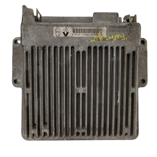 Renault TWINGO ECU / 7700108455 / 7700108487 / 7700868295 / 21649273-0 / SAGEM