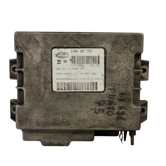 FIAT PUNTO 1.2 CM MPI / IAW 8F.5T / 46456322 / 61600.218.11 / MAGNETI MARELLI
