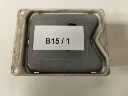 ALFA ROMEO 156 2.0 TS ECU / 0261204270 / 1037359650 / 866VAK / 00467394380