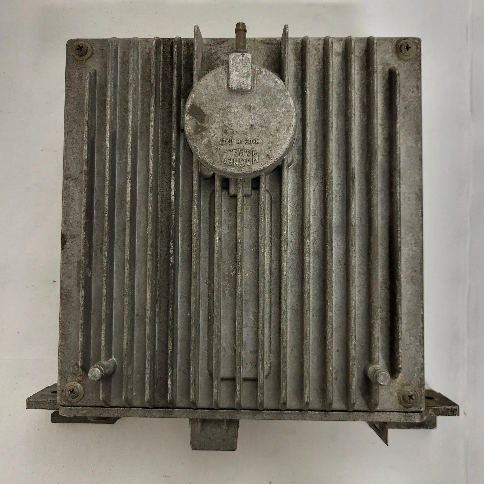FIAT REGATA ECU / WFM4.04/057-69 / MIW OM4 / WFM40405769 / WEBER ITALY