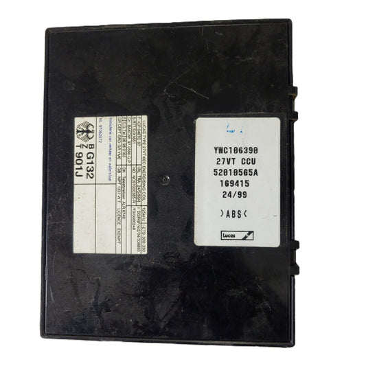LAND ROVER FREELANDER ECU / YWC106080 / 27VT