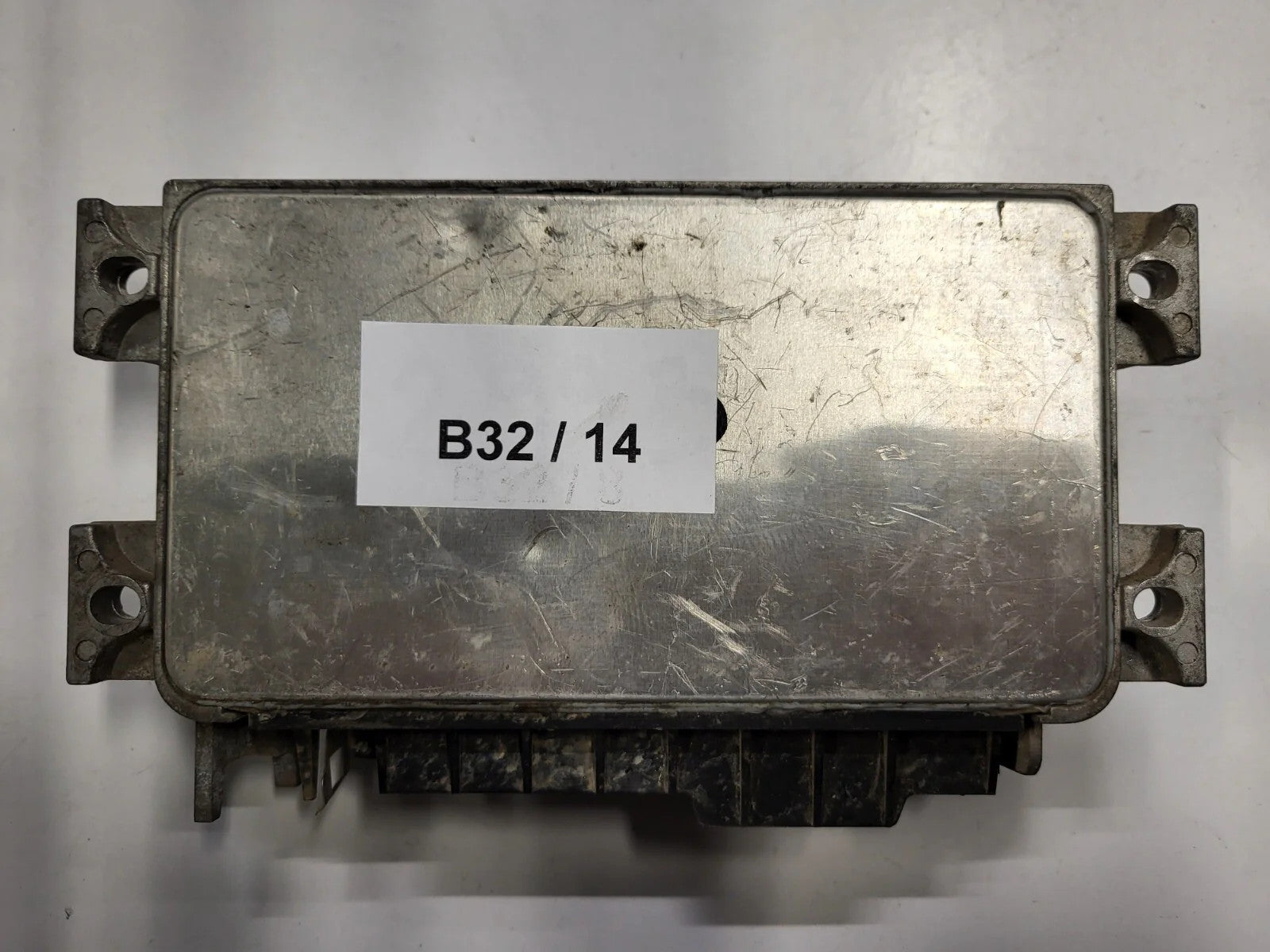 BRC FLY SF SEQUENT PLUG DRIVE / 67R011002 / 110R001001 / 031001 / E3031001 / M.T