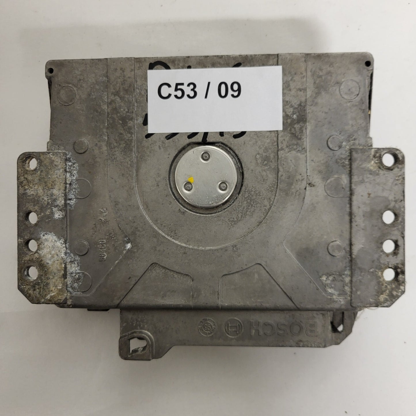 Peugeot 106 Citroen Saxo 1.1 ECU / 0261203736 / 96203998980 / MA3.1 / BOSCH