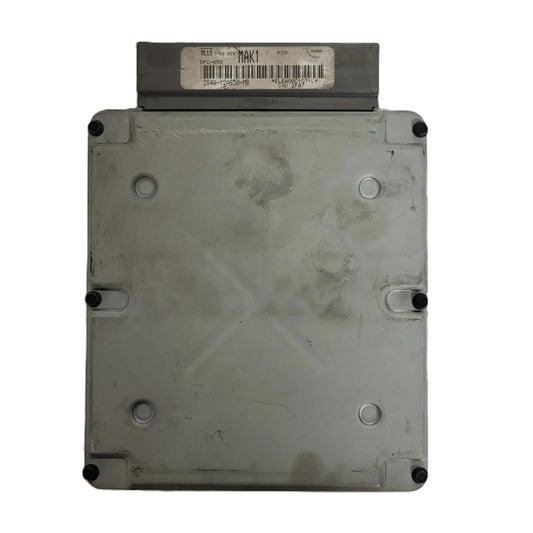 Ford ECU / 2S4A-12A650-MB / 2S4A12A650MB / MAK1 / DPC-658 / PCM / VISTEON