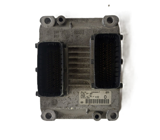 LANCIA YPSILON Y ECU / 0261207088 / 0055191981 / 055191981 / BOSCH