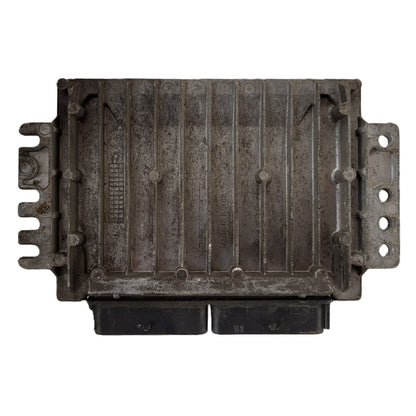 DAEWOO CHEVROLET ECU / 96395445 / S010016047 / 1AWY / L4 