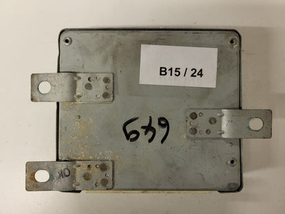 HYUNDATOS ECU / 39110-02743 / S02808263 / 391100274 / CE6